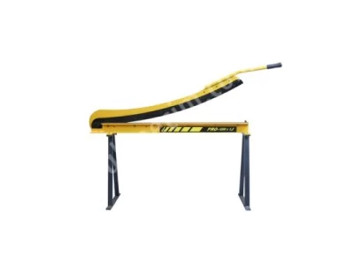 Light Type Portable Guillotine Shear 1.200Mm