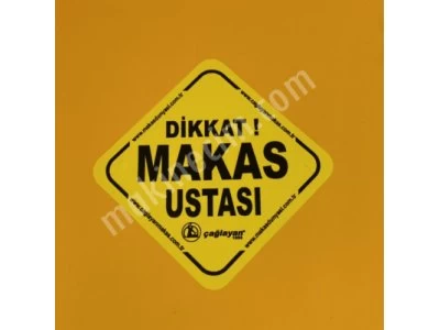 Hafif Tip Seyyar Giyotin Makas 1.200Mm