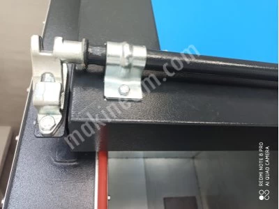 Powder Coating Baking Oven With Conveyor
