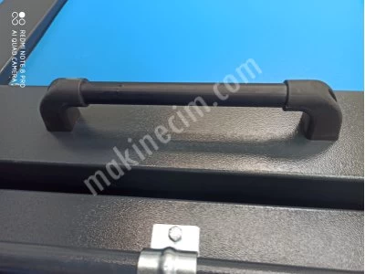 Box Tipi Toz Boya Fırını