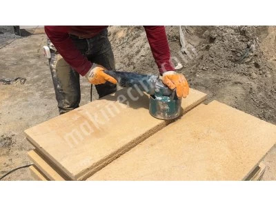 Fibercement Dry Cut Saw (Betopan, Ekobord, Tepe Dry Cut Saw)