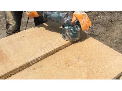 Fibercement Dry Cut Saw (Betopan, Ekobord, Tepe Dry Cut Saw)