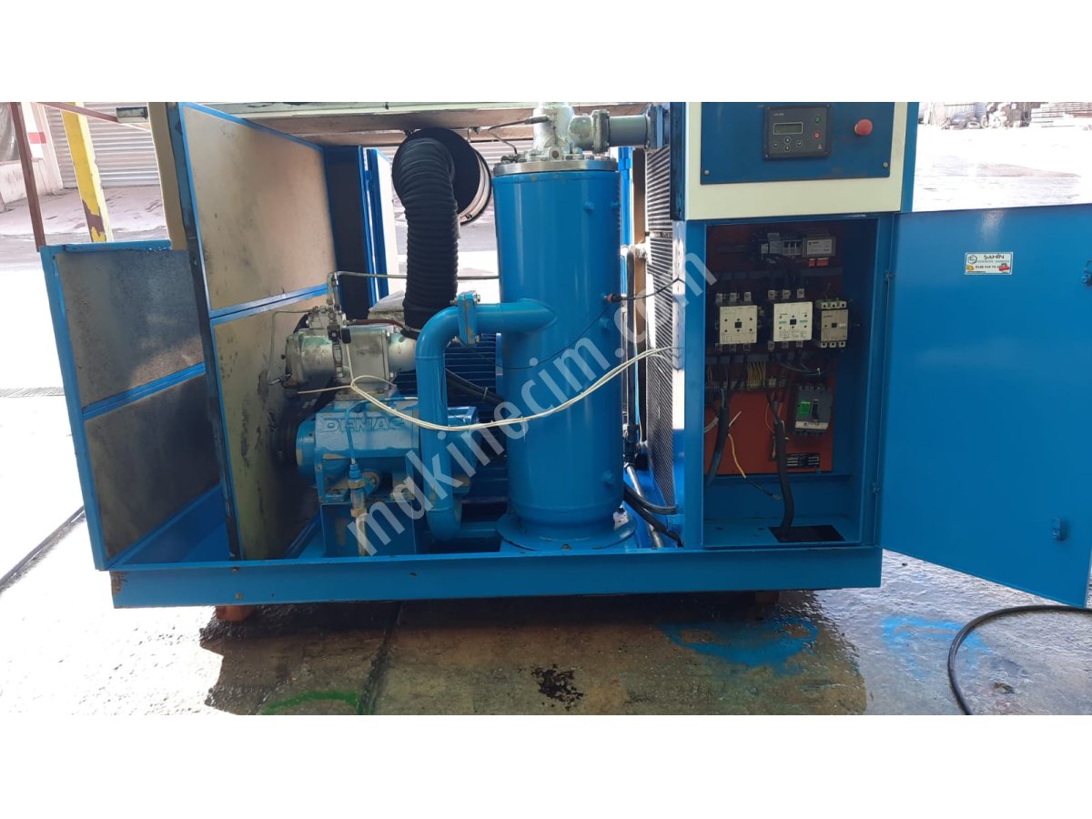 90 Kw 125 Hp Compressor For Sale Second Hand Price 6 922 90-kw-125-hp-compressor-for-sale-second-hand-price-6-922