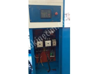 90Kw 125 Hp Vidalı Kompresör