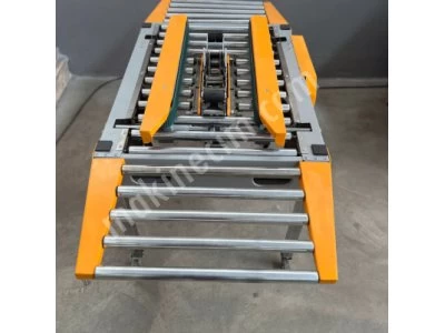 Box Banding Machine Made in Italy