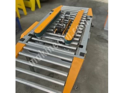Box Banding Machine Made in Italy
