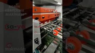 Coil Sizing Machine