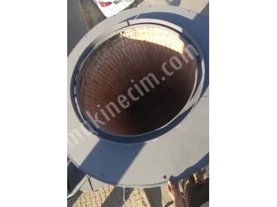 Meneviş Fırını