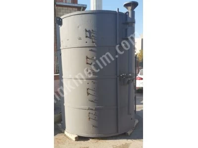 Meneviş Fırını