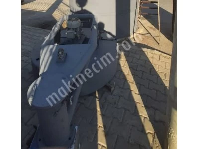 Meneviş Fırını