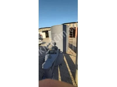 Meneviş Fırını