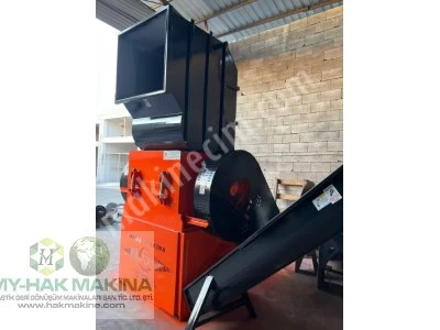 Plastic Pet Bottle Recycling Line