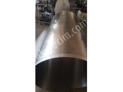 5000 Lt Süt Sogutma Tankı-10 Yıl Garanti*Otamatik Yıkama*Terazi*Pompa
