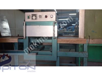 Transfer Printing Press 50x60 Same Day Dispatch Stone Printing Hot Printing Press