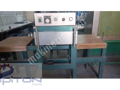 Transfer Printing Press 50x60 Same Day Dispatch Stone Printing Hot Printing Press