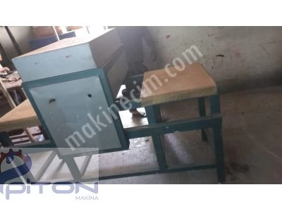 Transfer Printing Press 50x60 Same Day Dispatch Stone Printing Hot Printing Press