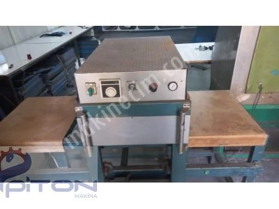Transfer Printing Press 50x60 Same Day Dispatch Stone Printing Hot Printing Press