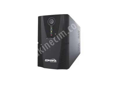 850V Ups