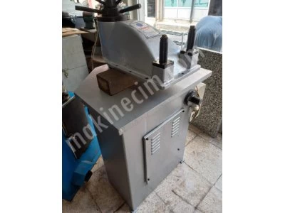 GUVEN BRAND CUTTING PRESS