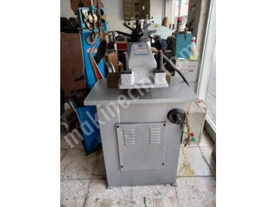 GUVEN BRAND CUTTING PRESS