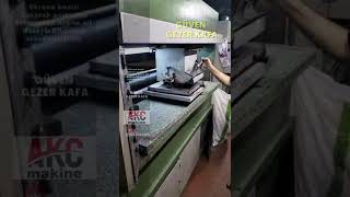 GÜVEN MOBILE HEAD OPPORTUNITY PRODUCT