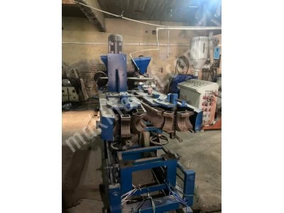 Satılık 100Lük Korige Makinası