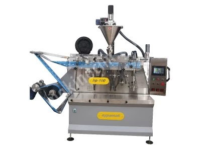 Spice Packing Machine