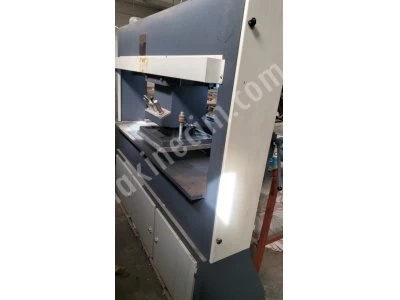 Gezer Kafa En Uygun Yeniçeri Marka Yastı Makine