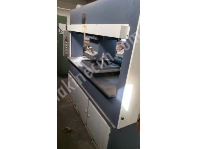 Gezer Kafa En Uygun Yeniçeri Marka Yastı Makine