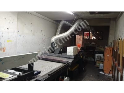 WITH AUTOMATIC SCREEN PRINTING DRYER
