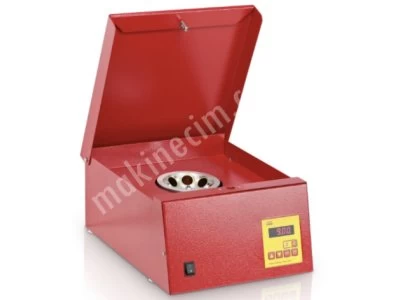 FUNKE GERBER NOVA SAFETY GERBER CENTRIFUGE