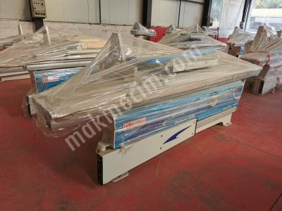 Mızrak Diamond_S 45_90 Otom.3200 Çizicili Yatar Makinası (Sıfır)