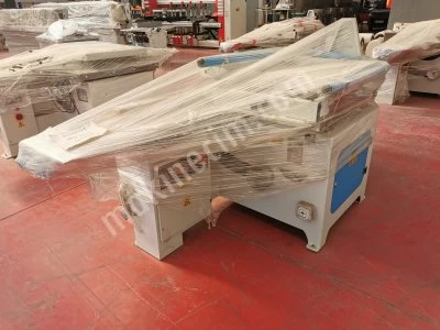 Mızrak Diamond_S 45_90 Otom.3200 Çizicili Yatar Makinası (Sıfır)