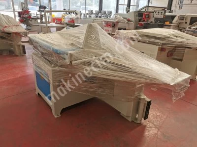 Mızrak Diamond_S 45_90 Otom.3200 Çizicili Yatar Makinası (Sıfır)