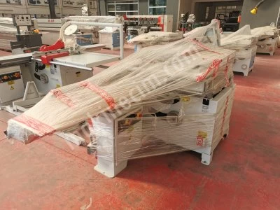 Mızrak Prestij 3800 Çizicili Yatar Daire Makinası (Sıfır)
