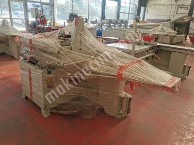 Mızrak Prestij 3800 Çizicili Yatar Daire Makinası (Sıfır)