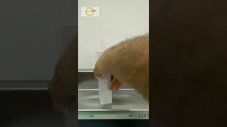 Manual Gelatinizer Classic Model
