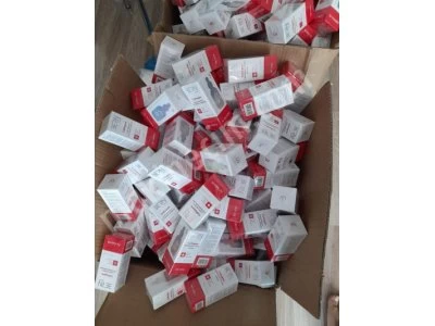 Manual Gelatinizer Classic Model