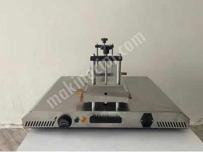 Envelope Type Gelatin Machine ( Serial Model )