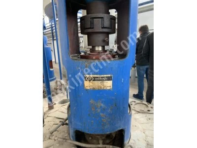 12000 Liter Aisi 316 Stainless Steel Reactor