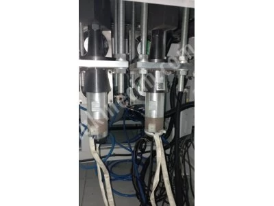 Satılı Ultrasonik Generatör 20 Khz 3000 Watt