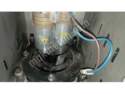 Satılı Ultrasonik Generatör 20 Khz 3000 Watt
