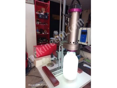Ultrasonic Homogenizer+Degassing+Emulsifier+Dispersion+Size Reducer For Sale