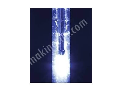 Ultrasonic Homogenizer+Degassing+Emulsifier+Dispersion+Size Reducer For Sale