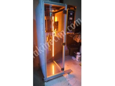 Ultrasonic Homogenizer+Degassing+Emulsifier+Dispersion+Size Reducer For Sale