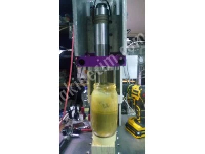 Ultrasonic Homogenizer+Degassing+Emulsifier+Dispersion+Size Reducer For Sale