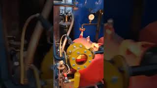Waste Mineral Oil Treatment - Recovery Systems
