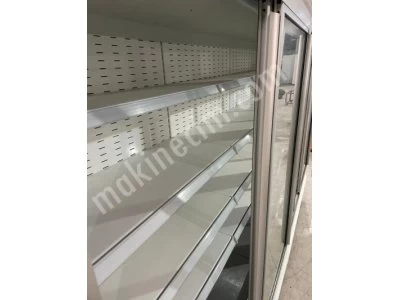 3 Meters Milk Cupboard