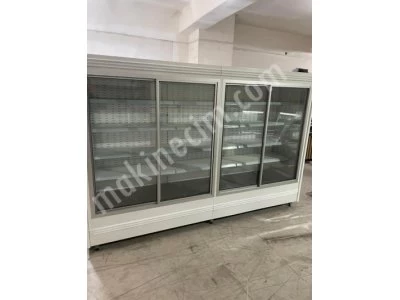 3 Meters Milk Cupboard