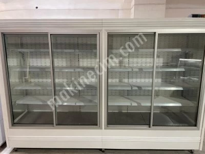 3 Meters Milk Cupboard